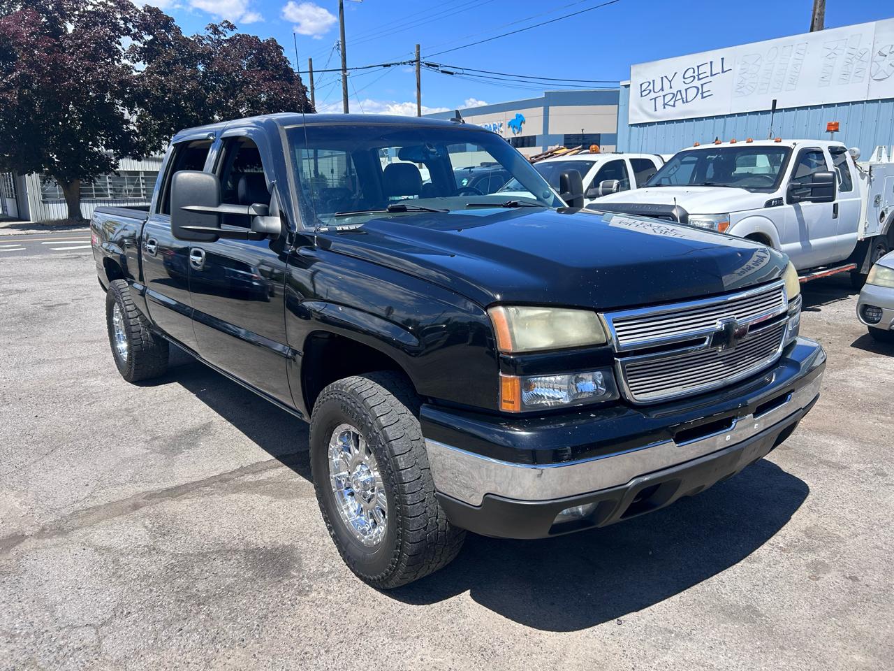 chevrolet silverado classic 1500 2007 2GCEK13Z971170968 image chevrolet silverado classic 1500 2007 2GCEK13Z971170968 image